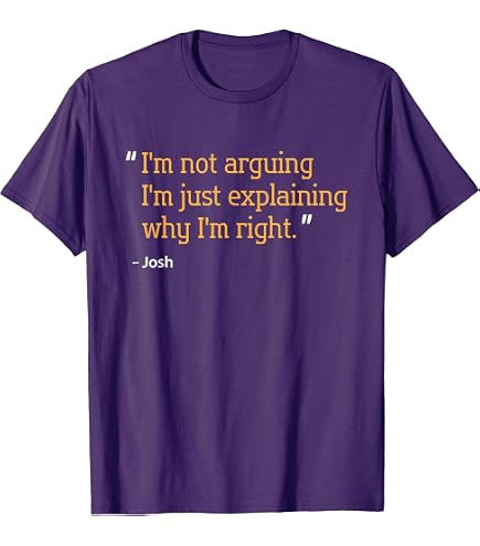 Amazon.com: Josh Definition Personalized Name Gift for Josh T